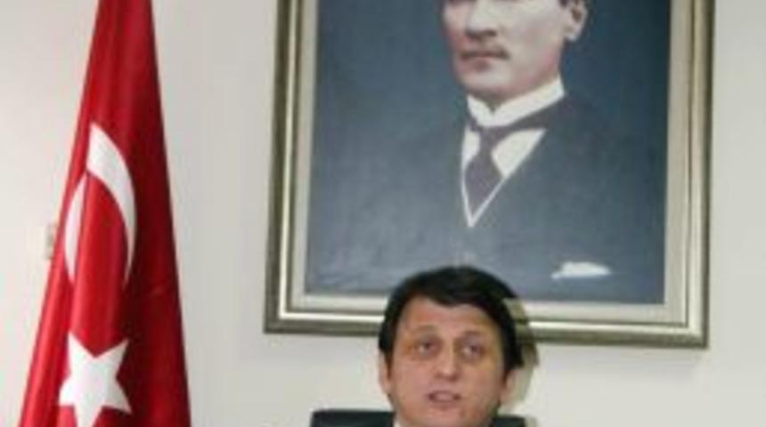 Bursa Baro Başkanı Birkan: Yeni anayasa isteyenler neden sessiz kalıyor?