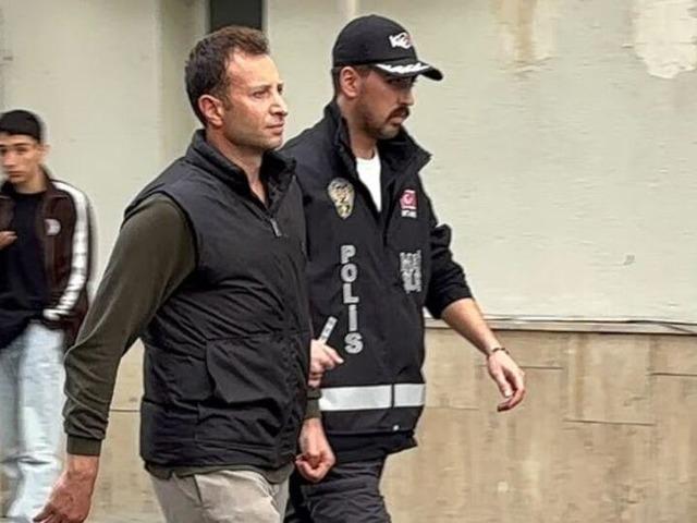 Yasin Kol tutuklama talebiyle n&ouml;bet&ccedil;i sulh ceza hakimliğine sevk edildi!
