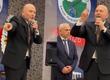 S&uuml;leyman Soylu'dan &ccedil;ok sert Fatma Bet&uuml;l Sayan Kaya mesajı: &lsquo;Bu davanın onunla işi yoktur&rsquo;
