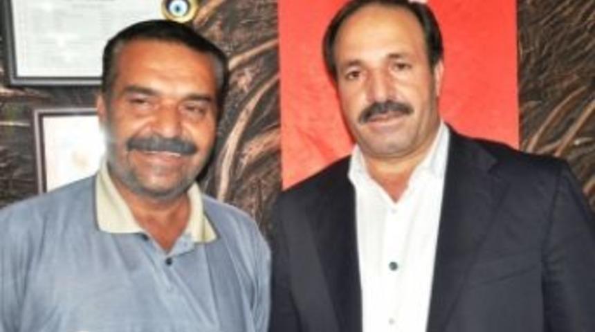 Ak&ccedil;akale'ye yeni &ouml;ğretmenevi yapılıyor