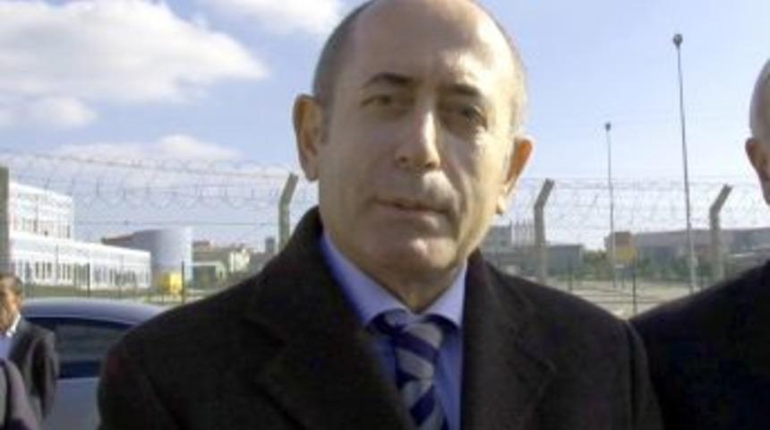 CHP’li Hamzaçebi’den Haberal ve Balbay’a bayram ziyareti