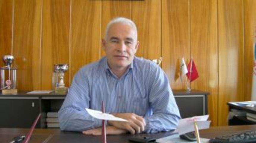 Erbaa MYO&rsquo;da 4 yıllık b&ouml;l&uuml;m sevinci