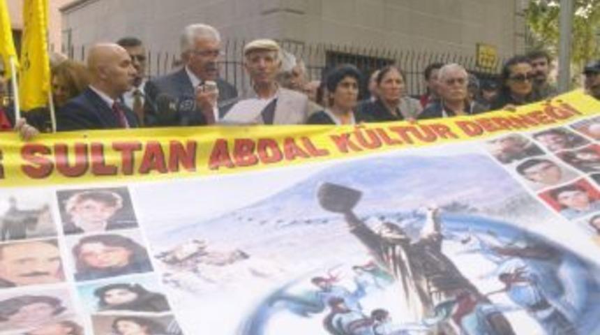Pir Sultan Abdal Derneği, Yal&ccedil;ın K&uuml;&ccedil;&uuml;k&rsquo;&uuml;n s&ouml;zlerini incelemeye aldı