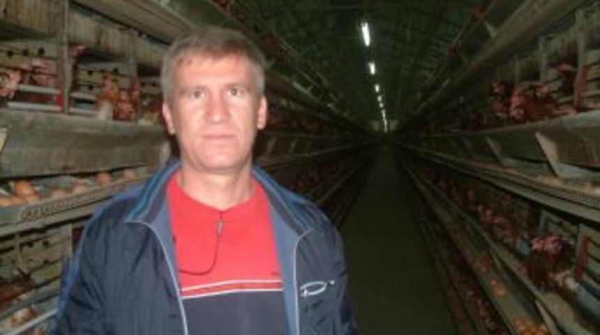 Kılı&ccedil;lar Yumurta: Yumurtanın zam şampiyonluğu en fazla d&ouml;rt ay s&uuml;rer