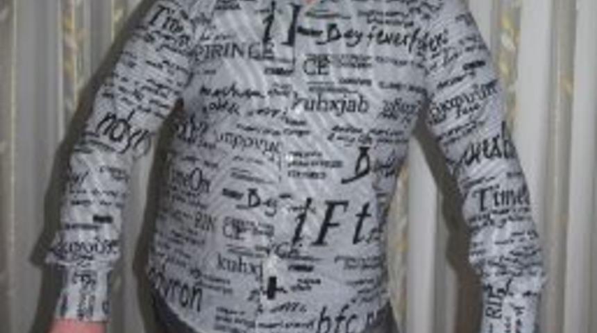 Rus Mobaly Turizm Seyahat Acentesi Genel M&uuml;d&uuml;r&uuml; Andrey Ahmet Baranov