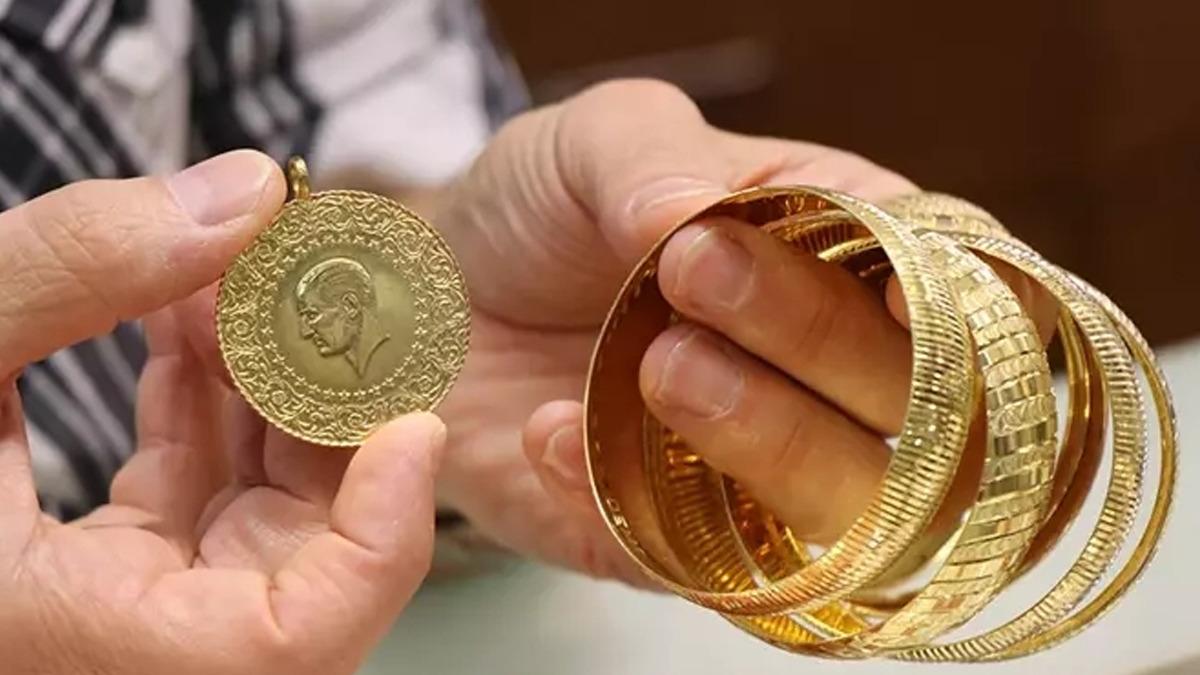 İslam Memiş altın yatırımcısı i&ccedil;in kritik seviyeleri a&ccedil;ıkladı! 5