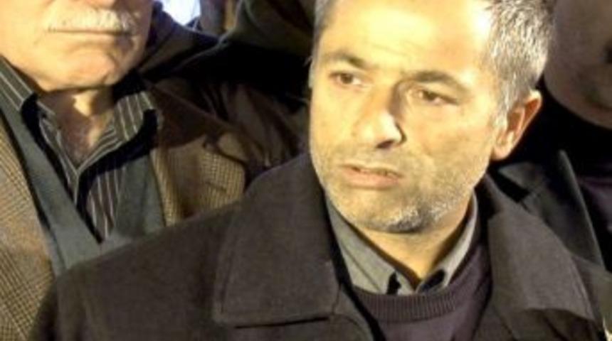 İşkenceden &ouml;len erin babası: Eşimi baş&ouml;rt&uuml;l&uuml; diye misafirhaneye almadılar