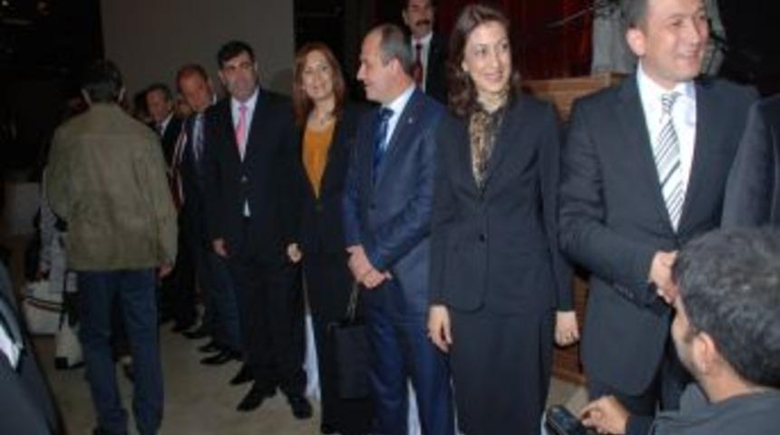 AK Parti İl Başkanı Akay: İzmir'deki yerel y&ouml;netimlerde de iktidar olacağız