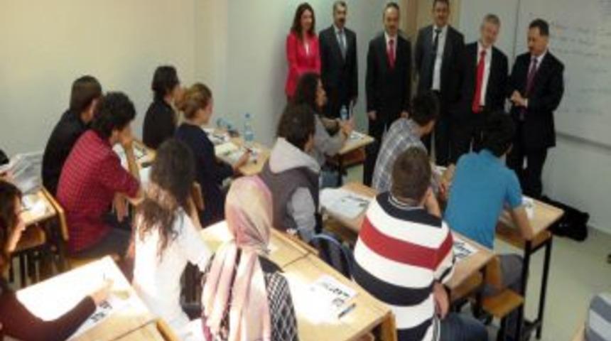 Bursa Teknik Üniversitesi'nde dersler başladı