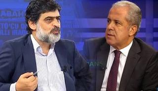 Fon krizinde dikkat &ccedil;eken polemik! Şamil Tayyar Akit yazarını tiye aldı: "Pes ediyorum"
