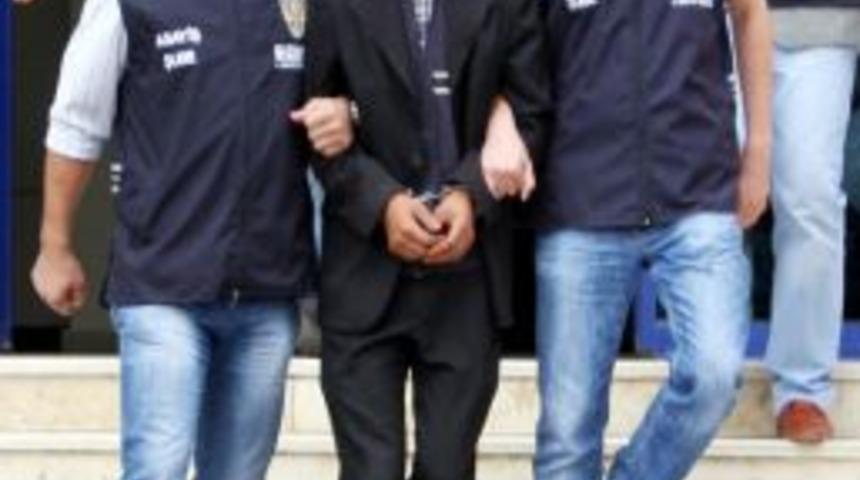 Mezarlıkta bulunan kadın cesedinin sırrı çözüldü