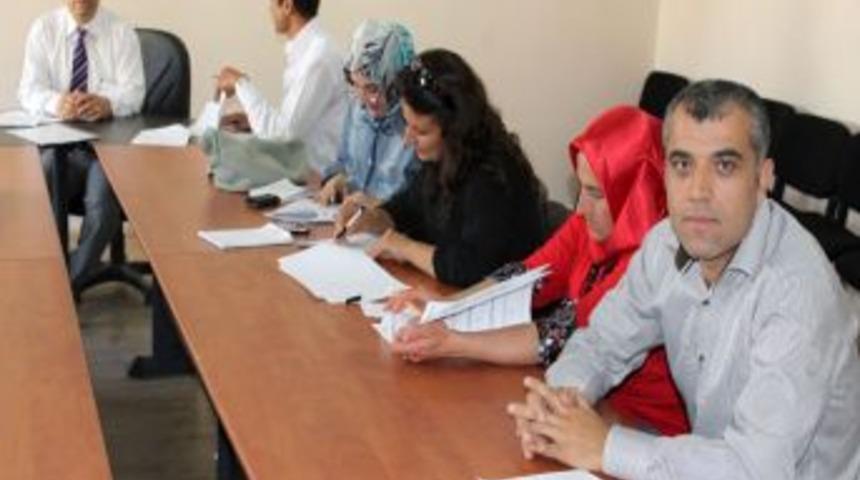 Pursaklar&rsquo;da AB projeleri hayata ge&ccedil;iyor