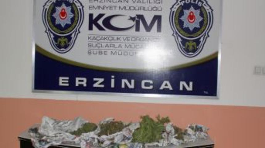 Sigara ve uyuşturcu ka&ccedil;ak&ccedil;ılarına g&ouml;z a&ccedil;tırılmıyor