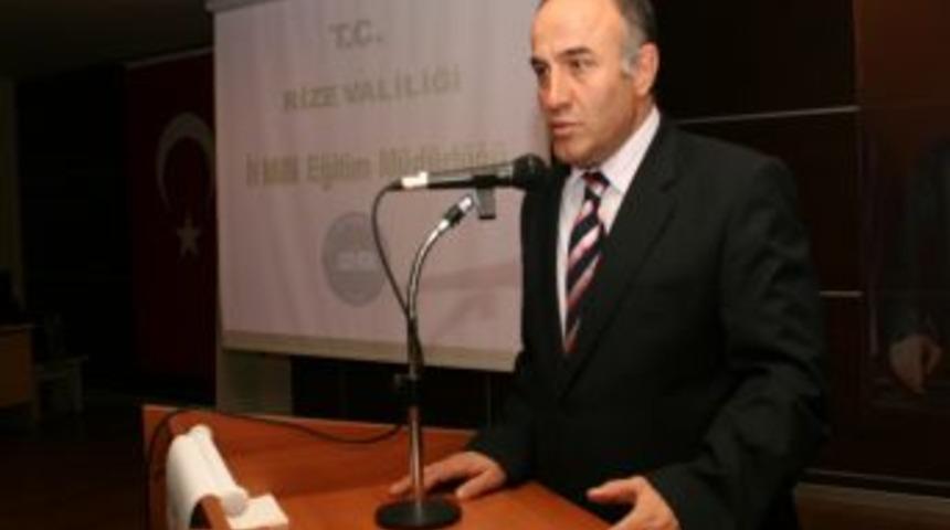 &quot;Rize eğitimde artık fiziki değil, akademik başarı bekliyor&quot;