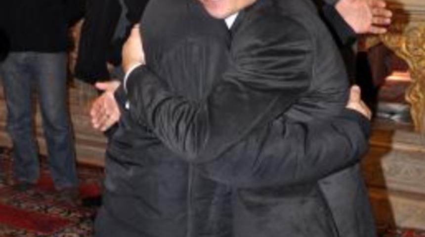 Selimiye Camii bayram namazında doldu taştı