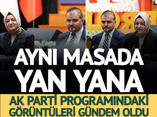 Altı ay &ouml;nceki g&ouml;r&uuml;nt&uuml;leri g&uuml;ndem oldu