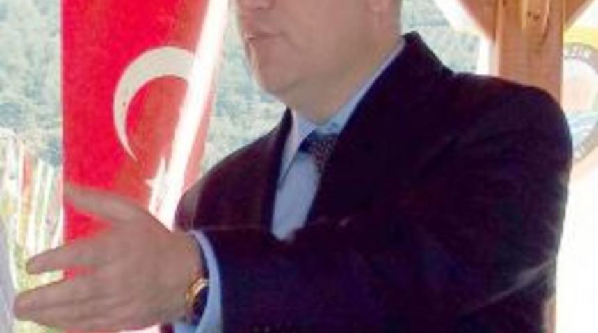 Erzin zeytini festivalle markalaşacak