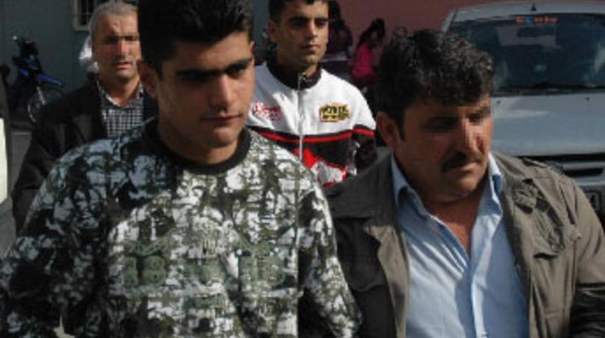 Konya'yı kana bulayacaklardı