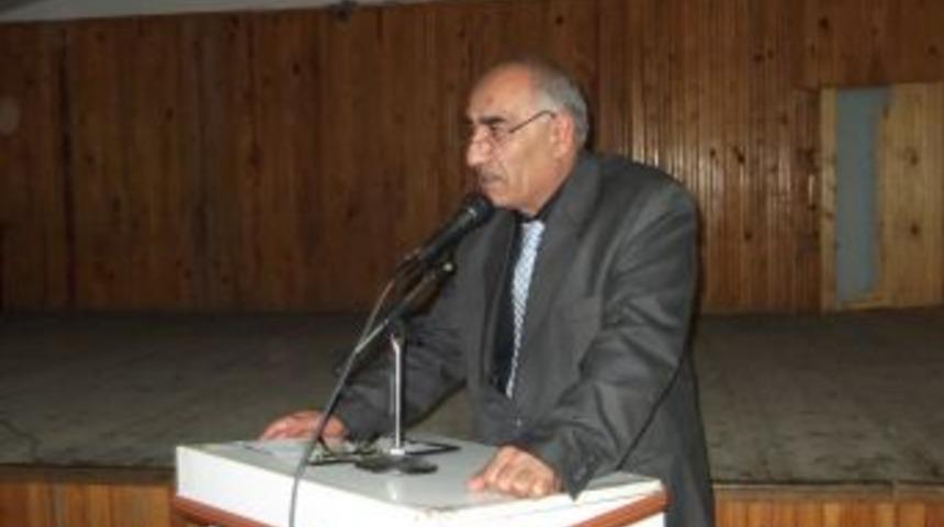 Bu Benim Eserim toplantısı yapıldı