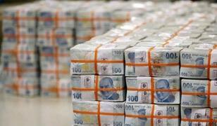 Hazine bug&uuml;n d&uuml;zenlediği iki ihaleyle 100,8 milyar lira bor&ccedil;landı