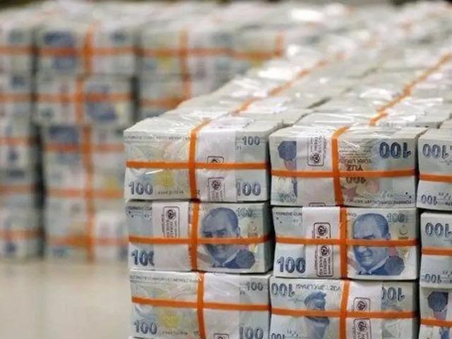 Hazine bug&uuml;n d&uuml;zenlediği iki ihaleyle 100,8 milyar lira bor&ccedil;landı