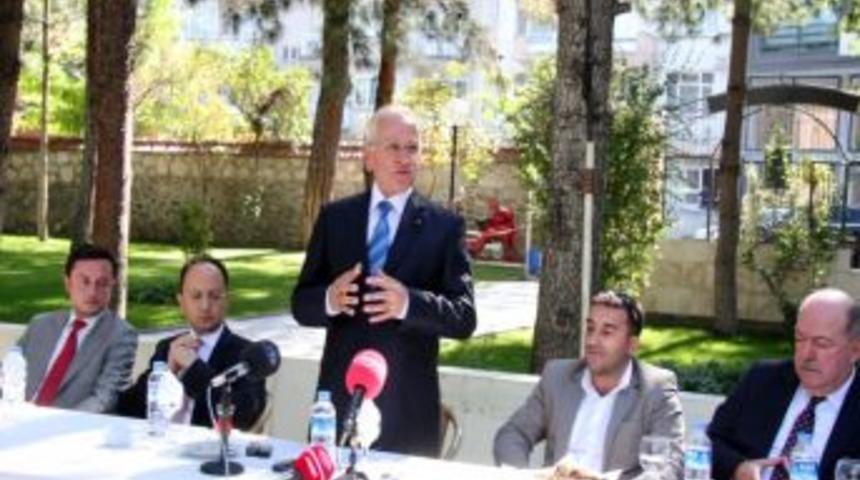 Burdur’un ilk alışveriş merkezini MASS yapacak