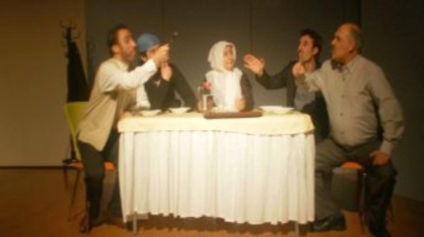 Yıldırım K&uuml;lt&uuml;r Merkezi'nden anlamlı etkinlik