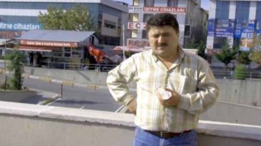 Acemi kasaplardan &lsquo;doktor&rsquo; isyanı