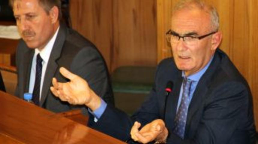 Saathane Meydanı Projesi, Tabiat Varlıkları Koruma Kurulu&rsquo;na havale edildi