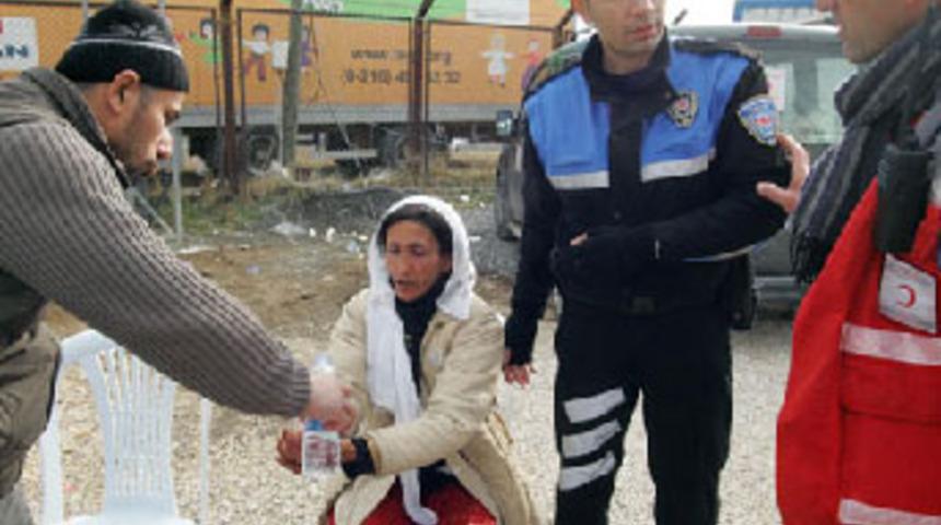 Bakan har&ccedil;lığı karı-kocayı birbirine d&uuml;ş&uuml;rd&uuml;