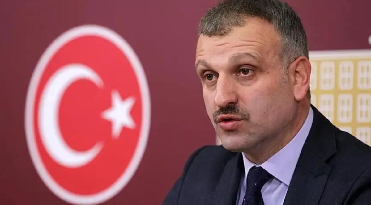 Oktay Saral&rsquo;dan isim vermeden Ali Babacan&rsquo;a tepki: &ldquo;Siyasi fırsat&ccedil;ılara bırakılamaz&rdquo; 1