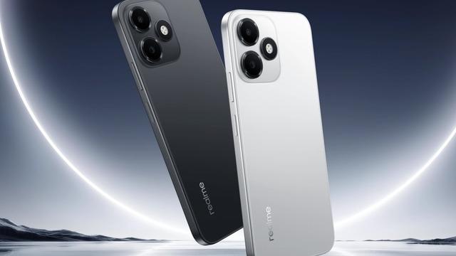 7.000 mAh bataryasıyla dikkat çekiyor: Realme P4s Lite tanıtıldı! İşte özellikleri ve fiyatı