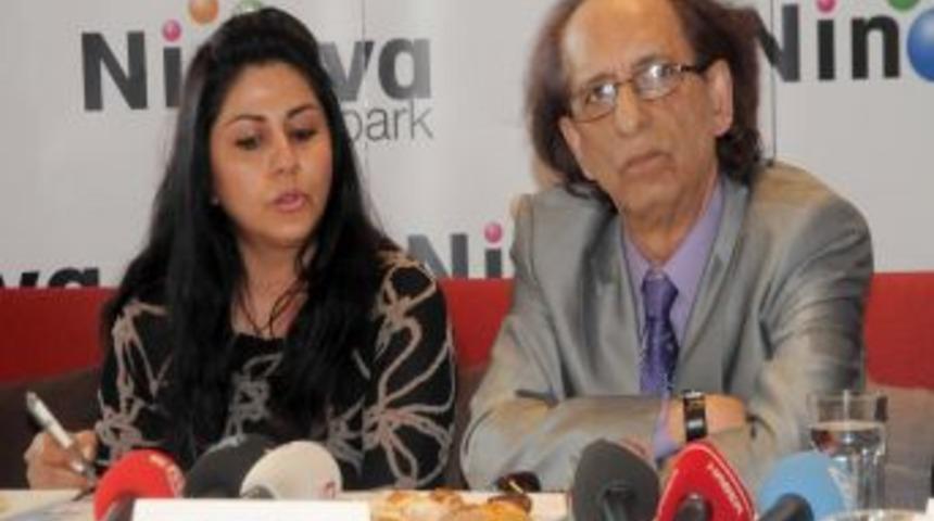 Farjad: T&uuml;rkiye &ouml;zg&uuml;r ama İran&rsquo;da anneler yasaktan dolayı ninni s&ouml;yleyemiyor