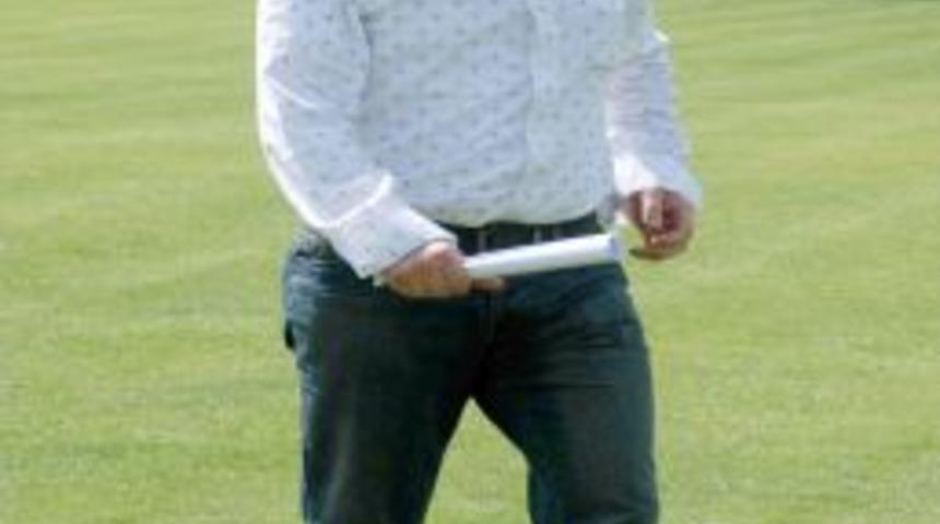 Adanaspor Başkanı Akg&uuml;l: Taraftarlar bambaşka bir Adanaspor izleyecek