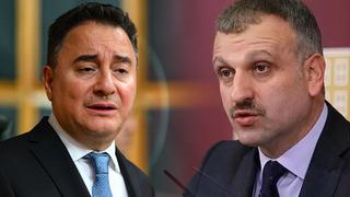 Oktay Saral’dan isim vermeden Ali Babacan’a tepki: “Siyasi fırsatçılara bırakılamaz”