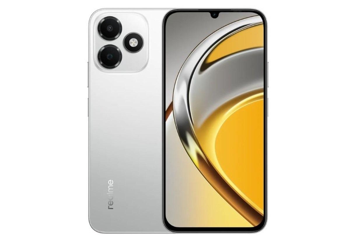 7.000 mAh bataryasıyla dikkat çekiyor: Realme P4s Lite tanıtıldı! İşte özellikleri ve fiyatı 1