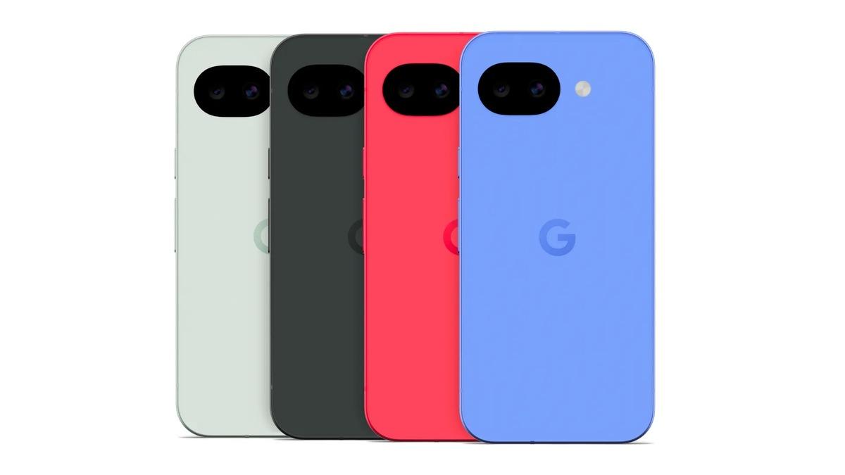 Google Pixel 10a’ya 100 dolarlık zam geldi: Yeni fiyatı belli oldu 1