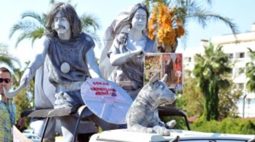 48. Uluslararası Antalya Altın Portakal Film Festivali