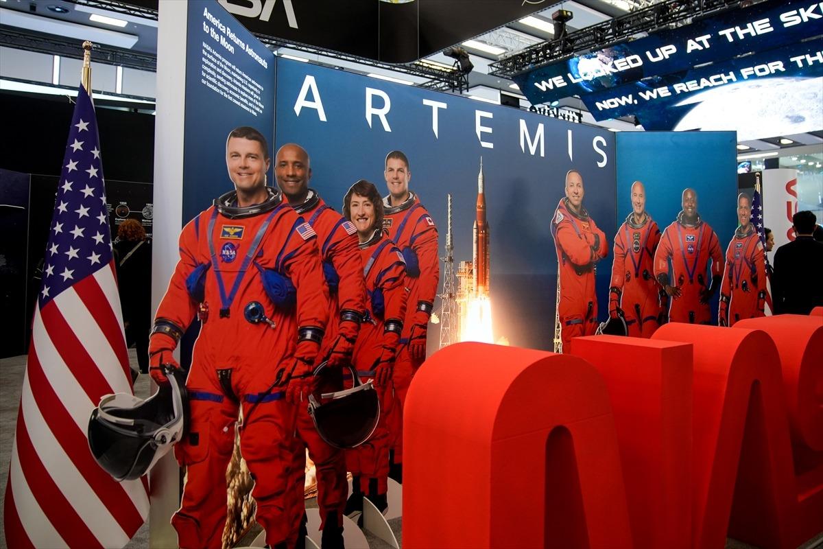 NASA dan Türkiye açıklaması! "Bu ortaklığı dört gözle bekliyoruz" 4