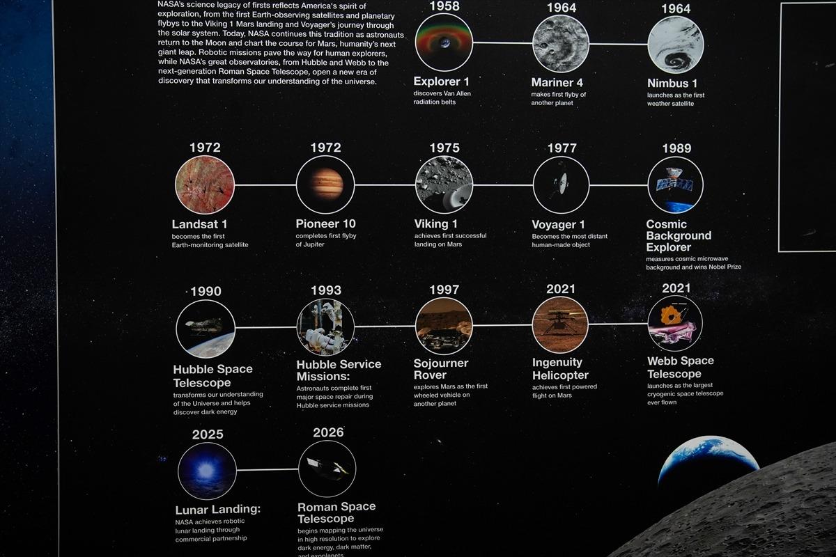 NASA dan Türkiye açıklaması! "Bu ortaklığı dört gözle bekliyoruz" 8