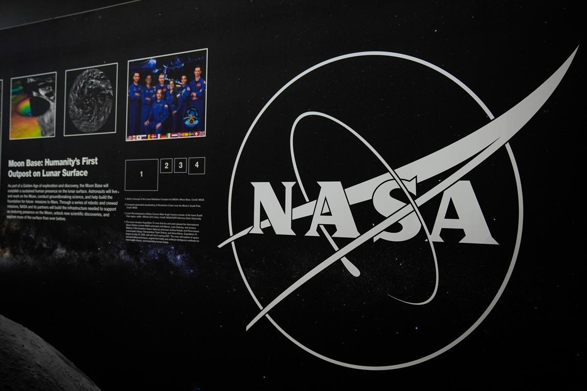 NASA dan Türkiye açıklaması! "Bu ortaklığı dört gözle bekliyoruz" 9
