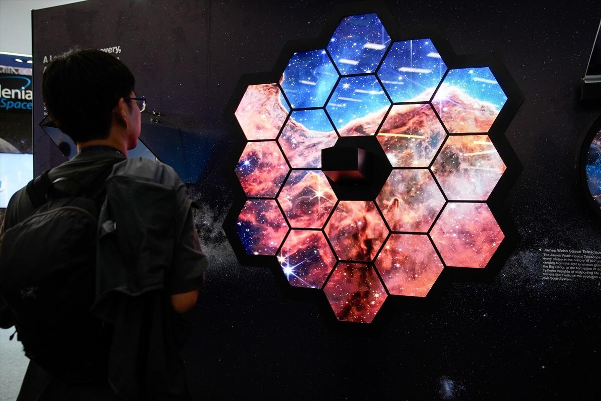 NASA dan Türkiye açıklaması! "Bu ortaklığı dört gözle bekliyoruz" 5