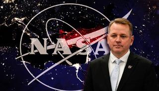 NASA'dan T&uuml;rkiye a&ccedil;ıklaması! "Bu ortaklığı d&ouml;rt g&ouml;zle bekliyoruz"