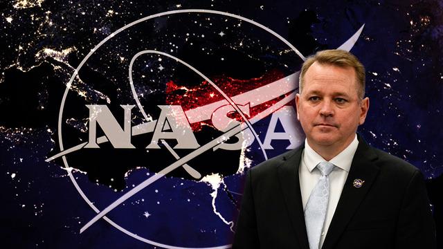 NASA'dan Türkiye açıklaması! Bu ortaklığı dört gözle bekliyoruz