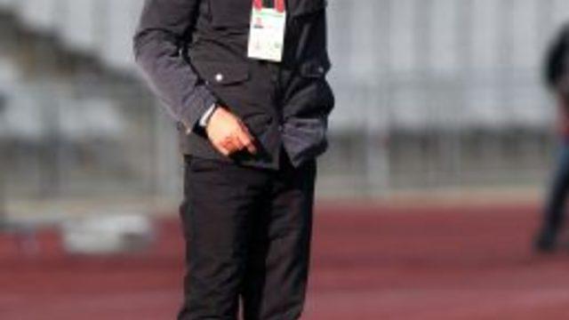 İstanbul Büyükşehir Belediyespor: 0 - Bursaspor: 0