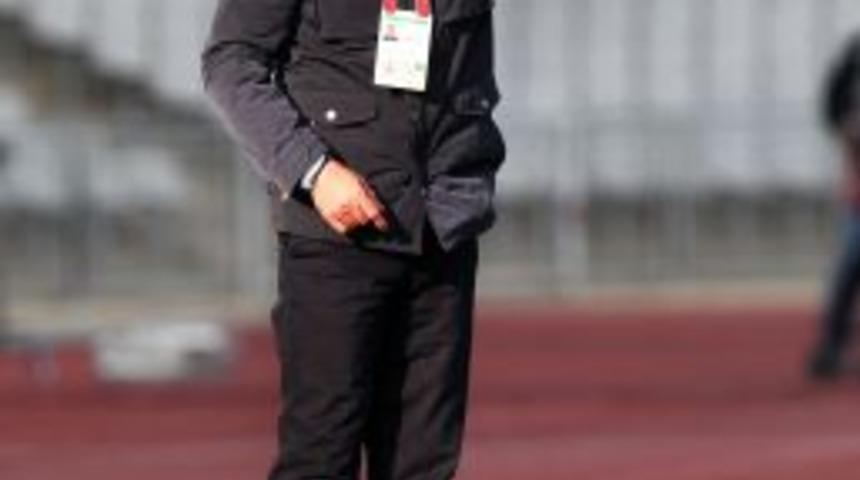 İstanbul B&uuml;y&uuml;kşehir Belediyespor: 0 - Bursaspor: 0