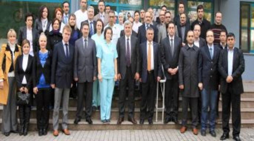 Karaosmanoğlu: Derdi olanın yanındayız