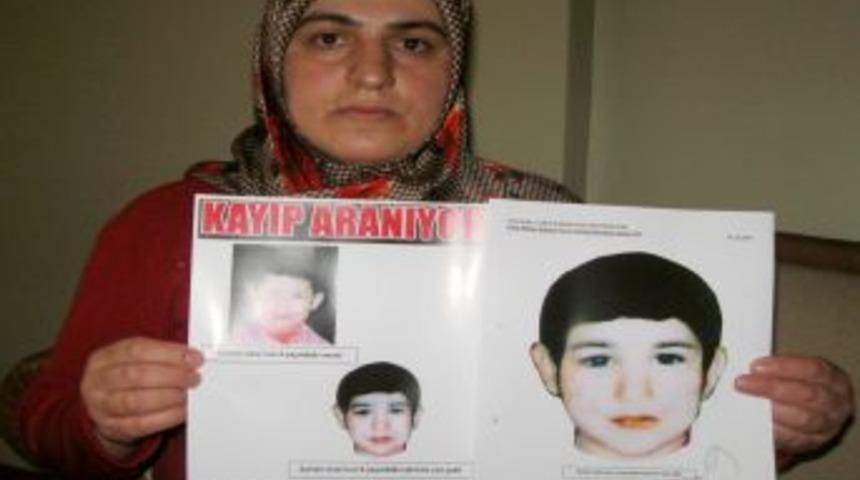 Eskişehir polisi Eymen&rsquo;i bulmak i&ccedil;in &lsquo;Konya CSI&rsquo; modeli &ouml;zel ekip kurdu