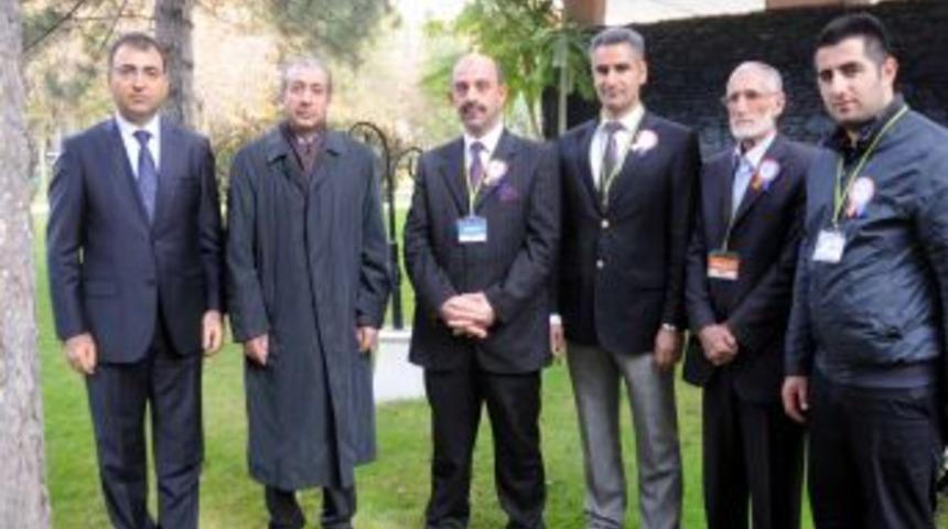 Bakan Eker: Kardeşlik k&ouml;pr&uuml;s&uuml;, &ouml;zel ayrıştırma &ccedil;abalarına cevaptır