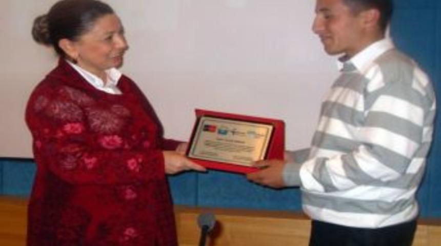 Kale Belediyesi’nin AB projeleri tamamlandı